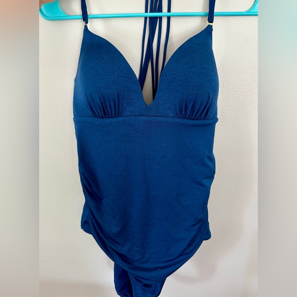 athleta one piece swimsuit
